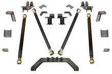 Load image into Gallery viewer, Clayton Off Road Suspension / Steering / Brakes Jeep Wrangler Pro Series Rear Long Arm Upgrade Kit W/5 Inch Stretch 1997-2006 TJ Clayton Off Road - COR-4805302 - Clayton Off Road