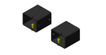 Load image into Gallery viewer, Clayton Off Road Bump Stops Jeep Wrangler Rear Bump Stops 18 JL Clayton Off Road - COR-1409200 - Clayton Off Road
