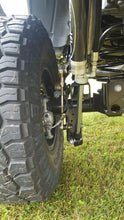 Load image into Gallery viewer, Clayton Off Road Bump Stops Jeep Wrangler Rear Bump Stops 18 JL Clayton Off Road - COR-1409200 - Clayton Off Road