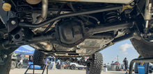 Load image into Gallery viewer, Clayton Off Road Bump Stops Jeep Wrangler Rear Bump Stops 18 JL Clayton Off Road - COR-1409200 - Clayton Off Road