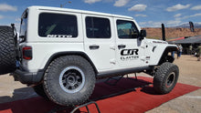 Load image into Gallery viewer, Clayton Off Road Bump Stops Jeep Wrangler Rear Bump Stops 18 JL Clayton Off Road - COR-1409200 - Clayton Off Road