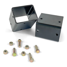 Load image into Gallery viewer, Clayton Off Road Bump Stops Jeep Wrangler Rear Bump Stops 18 JL Clayton Off Road - COR-1409200 - Clayton Off Road