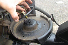 Load image into Gallery viewer, Clayton Off Road Drivetrain &amp; Differentials Jeep Wrangler Rear Coil Spring Retainer Kit 1997-2006 TJ/LJ Clayton Off Road - COR-1200508 - Clayton Off Road