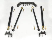 Load image into Gallery viewer, Clayton Off Road Suspension / Steering / Brakes Jeep Wrangler Rear Long Arm Upgrade Kit 2004-2006 LJ Clayton Off Road - COR-4807003 - Clayton Off Road