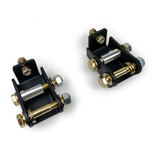 Load image into Gallery viewer, Clayton Off Road Shock Absorber Extender Jeep Wrangler Rear Shock Extensions For 97-06 Wrangler TJ/LJ Clayton Offroad - COR-1200510 - Clayton Off Road