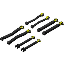 Load image into Gallery viewer, Clayton Off Road Suspension / Steering / Brakes Jeep Wrangler Short Control Arm Kit 2007-2018 JK Clayton Off Road - COR-1808200 - Clayton Off Road