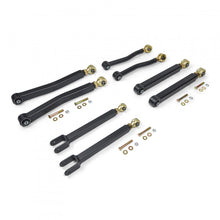 Load image into Gallery viewer, Clayton Off Road Suspension / Steering / Brakes Jeep Wrangler Short Control Arm Kit 2007-2018 JK Clayton Off Road - COR-1808200 - Clayton Off Road
