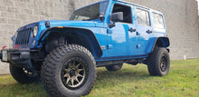 Load image into Gallery viewer, Clayton Off Road Suspension / Steering / Brakes Jeep Wrangler Short Control Arm Kit 2007-2018 JK Clayton Off Road - COR-1808200 - Clayton Off Road
