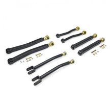 Load image into Gallery viewer, Clayton Off Road Suspension Control Arm Jeep Wrangler Short Control Arm Kit 2018 and Up JL Clayton Off Road - COR-1809200 - Clayton Off Road
