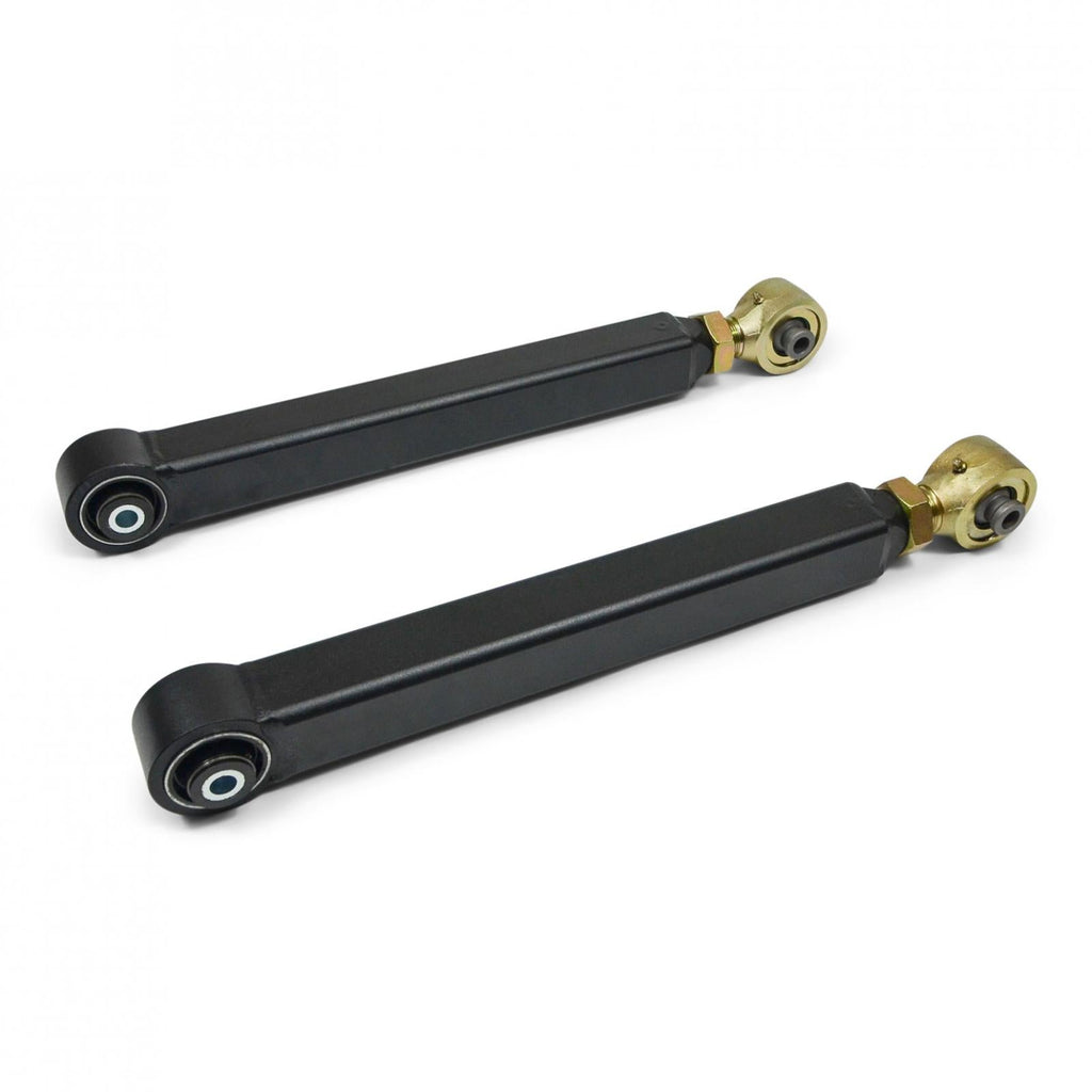 Clayton Off Road Suspension Control Arm Jeep Wrangler Short Rear Lower Control Arms 07-18 JK JL Clayton Off Road - COR-1809102 - Clayton Off Road