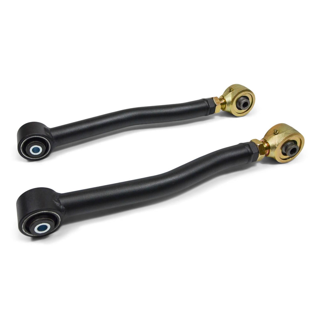 Clayton Off Road Suspension Control Arm Jeep Wrangler Short Rear Upper Control Arms 18 and Up JL Clayton Off Road - COR-1809103 - Clayton Off Road