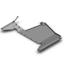 Load image into Gallery viewer, Clayton Off Road Exterior Parts &amp; Car Care Jeep Wrangler Transfer Case Skid Plate 07-18 JK Clayton Off Road - COR-4108112 - Clayton Off Road