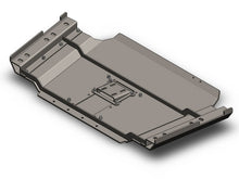 Load image into Gallery viewer, Clayton Off Road Exterior Parts &amp; Car Care Jeep Wrangler Transfer Case Skid Plate 1997-2006 TJ Clayton Off Road - COR-4105100 - Clayton Off Road
