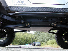 Load image into Gallery viewer, Clayton Off Road Exterior Parts &amp; Car Care Jeep Wrangler Transfer Case Skid Plate 1997-2006 TJ Clayton Off Road - COR-4105100 - Clayton Off Road
