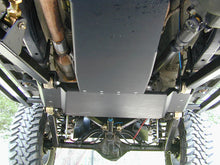 Load image into Gallery viewer, Clayton Off Road Exterior Parts &amp; Car Care Jeep Wrangler Transfer Case Skid Plate 1997-2006 TJ Clayton Off Road - COR-4105100 - Clayton Off Road