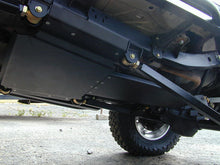 Load image into Gallery viewer, Clayton Off Road Exterior Parts &amp; Car Care Jeep Wrangler Transfer Case Skid Plate 1997-2006 TJ Clayton Off Road - COR-4105100 - Clayton Off Road