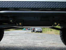 Load image into Gallery viewer, Clayton Off Road Exterior Parts &amp; Car Care Jeep Wrangler Transfer Case Skid Plate 1997-2006 TJ Clayton Off Road - COR-4105100 - Clayton Off Road