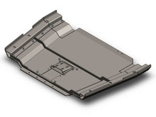 Load image into Gallery viewer, Clayton Off Road Transfer Skid Plate Armor Jeep Wrangler Transfer Case Skid Plate 2004-2006 Jeep Wrangler LJ Clayton Off Road - COR-4107100 - Clayton Off Road