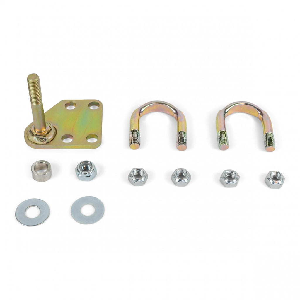 Clayton Off Road Suspension / Steering / Brakes Tie Rod Steering Stabilizer Mount Clayton Offroad - COR-5200940 - Clayton Off Road