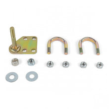 Load image into Gallery viewer, Clayton Off Road Suspension / Steering / Brakes Tie Rod Steering Stabilizer Mount Clayton Offroad - COR-5200940 - Clayton Off Road