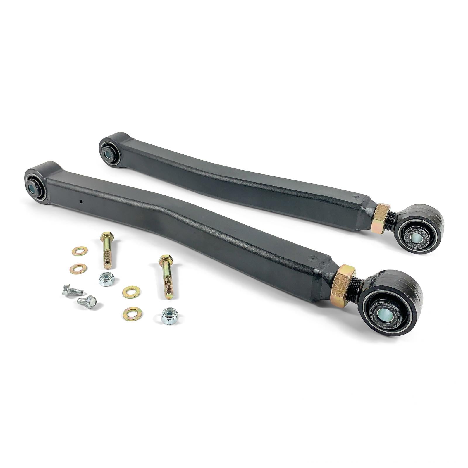 Adjustable Rear Lower Control Arms For 0-4.5in Of Lift Fit 07-24 Jeep Wrangler E - Foto 10