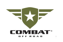 Load image into Gallery viewer, Combat Off Road Door Jeep JK/JKU Wrangler Tube Doors - Rear Pair - Combat Off Road - 15-1049