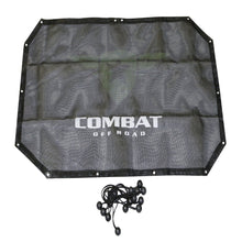Load image into Gallery viewer, Combat Off Road Soft Top Jeep JK Wrangler 2DR Sun Shade Cover - Combat Off Road - 15-1030