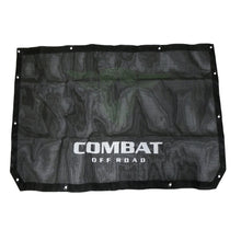 Load image into Gallery viewer, Combat Off Road Soft Top Jeep JL Wrangler 2DR Sun Shade Cover - Combat Off Road - 25-1030