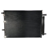 A/C Condenser for 2014-2018 Jeep KL Cherokee - 52014775AB - Crown Automotive Jeep Replacement