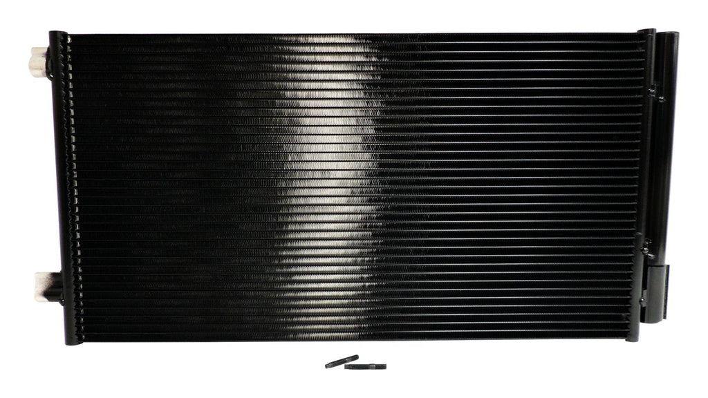Crown Automotive Jeep Replacement A/C Condenser A/C Condenser for 2017-2019 Jeep MP Compass - 68273402AA - Crown Automotive Jeep Replacement