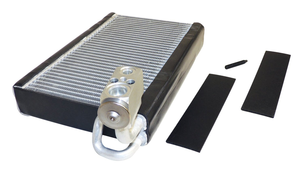 Crown Automotive Jeep Replacement A/C Evaporator Core A/C Evaporator Core - 68238602AA - Crown Automotive Jeep Replacement