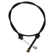 Load image into Gallery viewer, Crown Automotive Jeep Replacement Carburetor Accelerator Cable Accelerator Cable for 1977-1986 CJ-5, CJ-7, CJ-8 w/ RHD, w/ 4.2L Engine (Export) - J5357953 - Crown Automotive Jeep Replacement