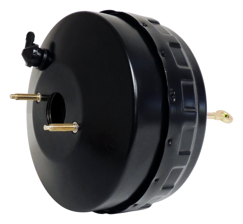 Crown Automotive Jeep Replacement Power Brake Booster Brake Booster for 2007-2018 J8 Wrangler - 68048755AA - Crown Automotive Jeep Replacement