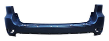Load image into Gallery viewer, Crown Automotive Jeep Replacement Bumper Cover Bumper Cover - 1VQ65TZZAA - Crown Automotive Jeep Replacement
