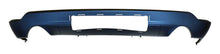 Load image into Gallery viewer, Crown Automotive Jeep Replacement Bumper Cover Bumper Cover - 68111470AB - Crown Automotive Jeep Replacement