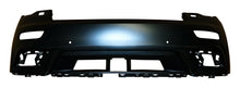 Load image into Gallery viewer, Crown Automotive Jeep Replacement Bumper Cover Bumper Cover - 68334991AA - Crown Automotive Jeep Replacement