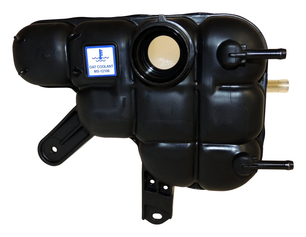 Crown Automotive Jeep Replacement Multi-Purpose Container Coolant Bottle for Various 2016-2019 Jeep WK Grand Cherokee & Dodge WD Durango - 68244088AA - Crown Automotive Jeep Replacement