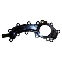 Load image into Gallery viewer, Crown Automotive Jeep Replacement Engine Coolant Crossover Pipe Coolant Crossover Line for Jeep WK Grand Cherokee and KL Cherokee 3.0L, 3.6L - 5184653AF - Crown Automotive Jeep Replacement