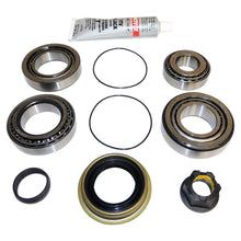 Load image into Gallery viewer, Crown Automotive Jeep Replacement Axle Differential Bearing and Seal Kit Differential Overhaul Kit 05-10 Jeep WK or XK Models w/ Chrysler 8.25" Rear Axle - WK825MASKIT - Crown Automotive Jeep Replacement