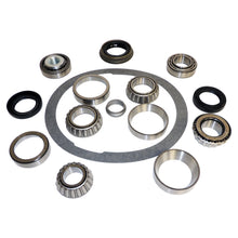 Load image into Gallery viewer, Crown Automotive Jeep Replacement Axle Differential Bearing and Seal Kit Differential Overhaul Kit 2002 Jeep KJ Liberty w/ Dana 35 Rear Axle; - D35KJMASKIT - Crown Automotive Jeep Replacement