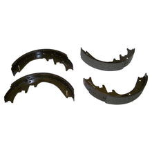 Load image into Gallery viewer, Crown Automotive Jeep Replacement Drum Brake Shoe Disc Pads and Brake Shoes - 4713365 - Crown Automotive Jeep Replacement