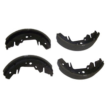 Load image into Gallery viewer, Crown Automotive Jeep Replacement Drum Brake Shoe Disc Pads and Brake Shoes - 4883833AA - Crown Automotive Jeep Replacement
