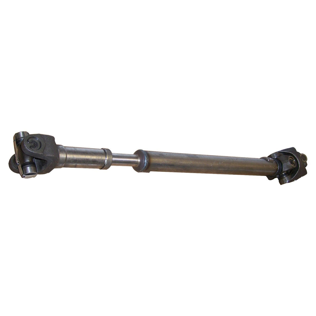 Crown Automotive Jeep Replacement Drive Shaft Assembly Drive Shaft for 1981-1986 Jeep SJ, J-10, J-20 - J5360997 - Crown Automotive Jeep Replacement