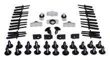 Load image into Gallery viewer, Crown Automotive Jeep Replacement Fender Flare Hardware Kit Fender Flare Hardware Kit for 2007-2018 Jeep JK Wrangler - 5KHK - Crown Automotive Jeep Replacement