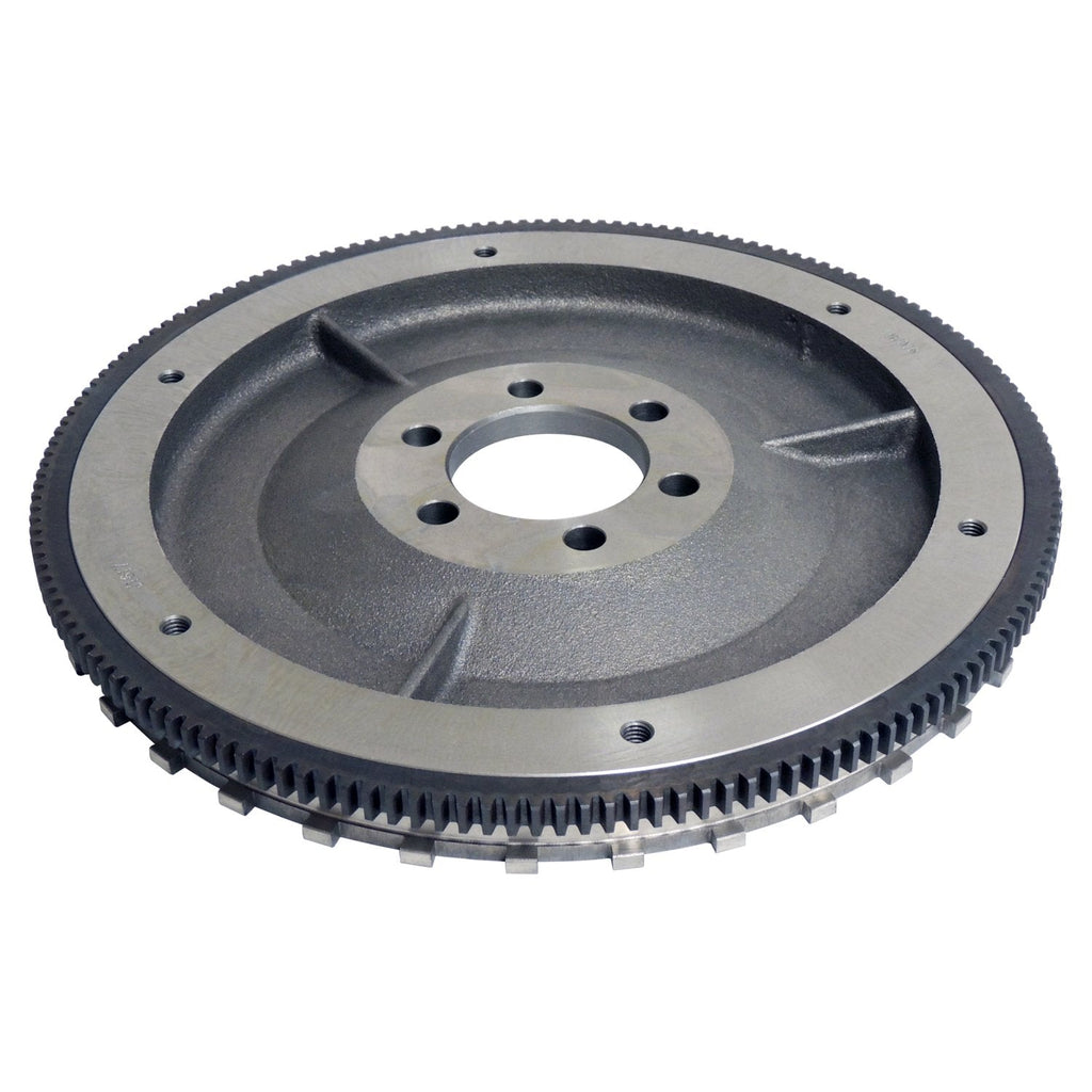 Crown Automotive Jeep Replacement Transmission Clutch and Flywheel Kit Flywheel for TJ Wrangler 2005-2006 w/ 4.0L Engine - 53010630AB - Crown Automotive Jeep Replacement