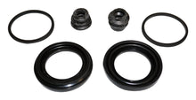 Load image into Gallery viewer, Crown Automotive Jeep Replacement Disc Brake Caliper Piston Boot Front Caliper Rebulid Kit for 2014-2019 Jeep KL Cherokee; - 68212329AA - Crown Automotive Jeep Replacement