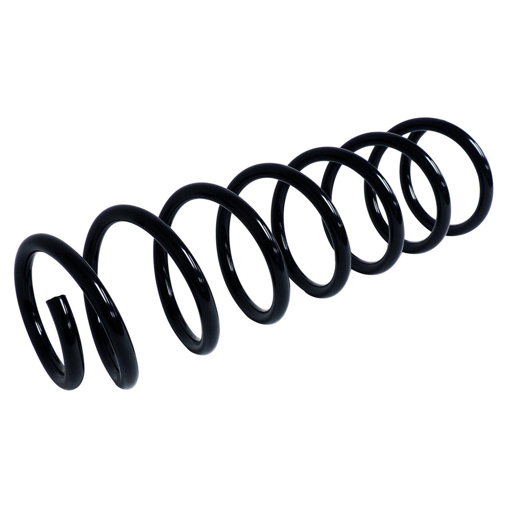 Crown Automotive Jeep Replacement Coil Spring Front Coil Spring for 2007-2018 Jeep JK Wrangler w/ Various Packages - 52126317AC - Crown Automotive Jeep Replacement