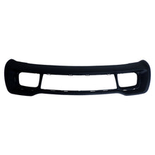 Load image into Gallery viewer, Crown Automotive Jeep Replacement Bumper Cover Trim Panel Front Lower Fascia Surround for Misc. 14-16 WK Grand Cherokee w/o Chrome Fascia - 68143070AD - Crown Automotive Jeep Replacement