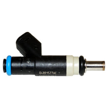 Load image into Gallery viewer, Crown Automotive Jeep Replacement Fuel Injector Fuel Injector for 2007-2012 MK Compass, Patriot w/ 2.0L, 2.4L Engines - 4891577AC - Crown Automotive Jeep Replacement