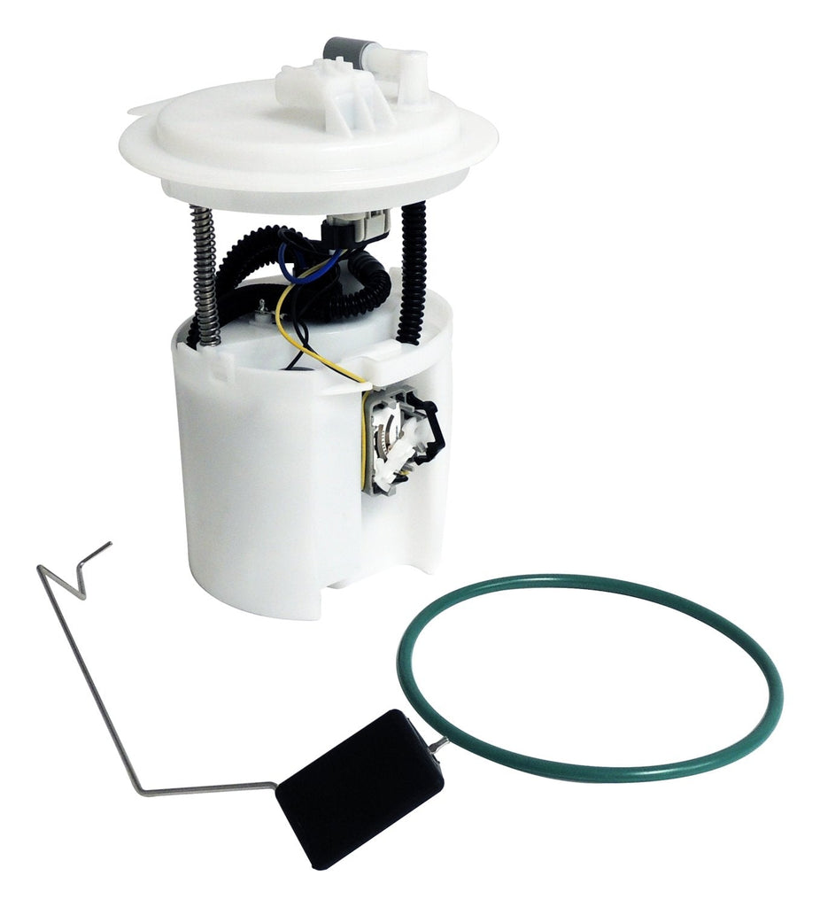 Crown Automotive Jeep Replacement Flex Fuel Module Fuel Module for 2007-2011 Jeep JK Wrangler w/ 3.8L Engine (Until 3-30-2011) - 68003339AD - Crown Automotive Jeep Replacement